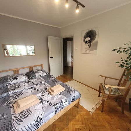 Apartament Apartament Nad Morzem Sopot Zewnętrze zdjęcie