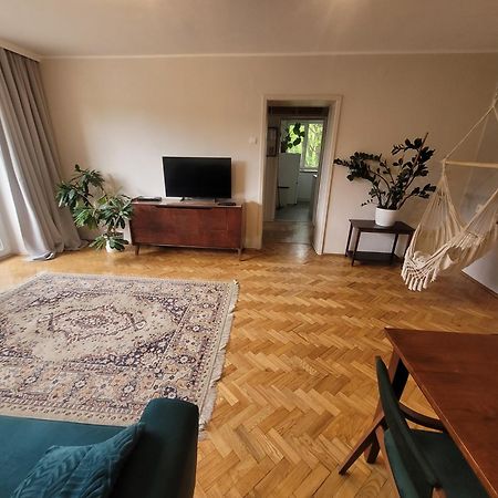 Apartament Apartament Nad Morzem Sopot Zewnętrze zdjęcie